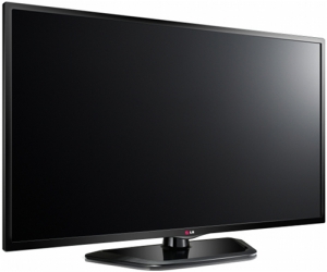 LG LED TV 42LN5400 Black